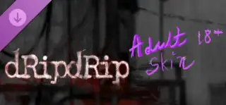 DripDrip - Adult Skin Game Free Download
